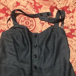 Micheal Kors Jumpsuit